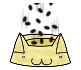 mashimaLIFE sticker #6407304