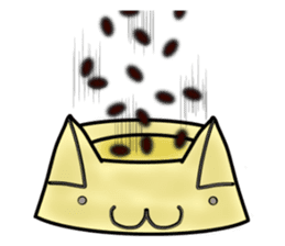 mashimaLIFE sticker #6407304