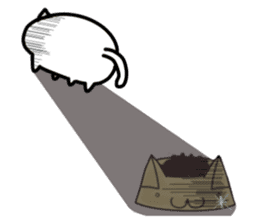 mashimaLIFE sticker #6407307