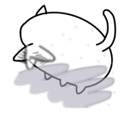 mashimaLIFE sticker #6407309