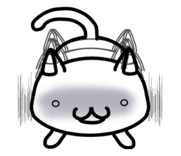 mashimaLIFE sticker #6407310