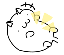 mashimaLIFE sticker #6407316