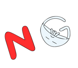 Tsucky's sticker sticker #6408161