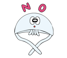 Tsucky's sticker sticker #6408163