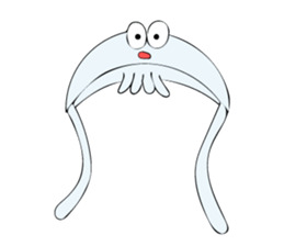 Tsucky's sticker sticker #6408165