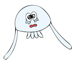 Tsucky's sticker sticker #6408167