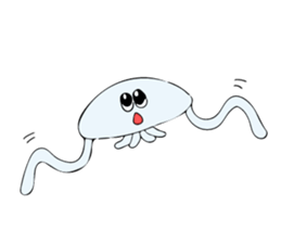 Tsucky's sticker sticker #6408169