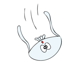 Tsucky's sticker sticker #6408171