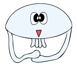 Tsucky's sticker sticker #6408174