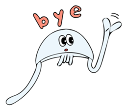 Tsucky's sticker sticker #6408177