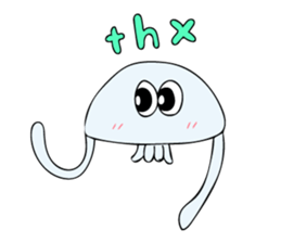 Tsucky's sticker sticker #6408178