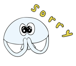 Tsucky's sticker sticker #6408179