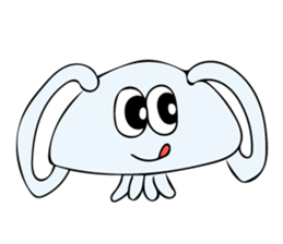 Tsucky's sticker sticker #6408181