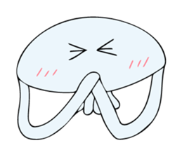 Tsucky's sticker sticker #6408182