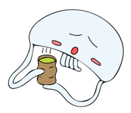 Tsucky's sticker sticker #6408183