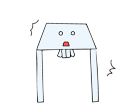 Tsucky's sticker sticker #6408187