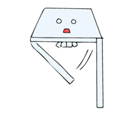 Tsucky's sticker sticker #6408188