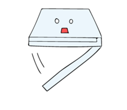 Tsucky's sticker sticker #6408189