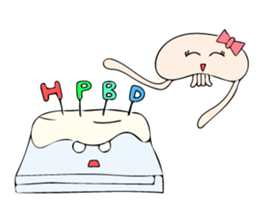 Tsucky's sticker sticker #6408191