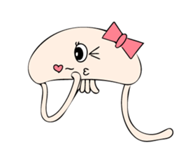 Tsucky's sticker sticker #6408195