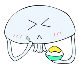 Tsucky's sticker sticker #6408198