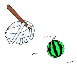 Tsucky's sticker sticker #6408199