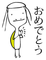 water demon "Kappa" sticker #6408281