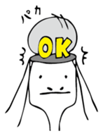 water demon "Kappa" sticker #6408289