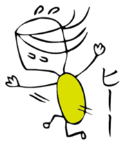 water demon "Kappa" sticker #6408318