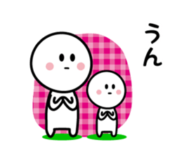 The Deadpan 5 sticker #6408497