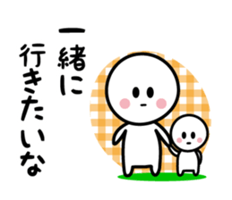 The Deadpan 5 sticker #6408505