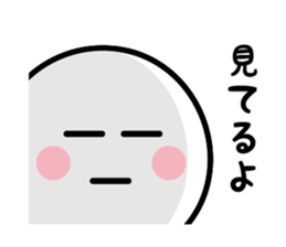 The Deadpan 5 sticker #6408517