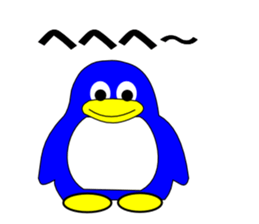 chat penta sticker #6408964