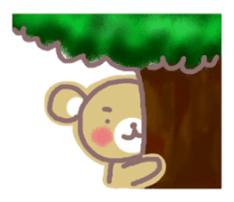 HOWAGUMA no text sticker #6409424