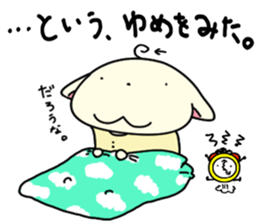 RPG CAT sticker #6409495