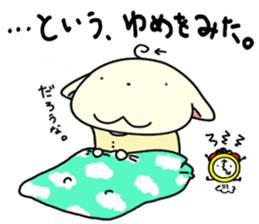 RPG CAT sticker #6409495