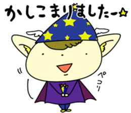 RPG CAT sticker #6409501