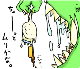 RPG CAT sticker #6409504