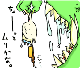 RPG CAT sticker #6409504