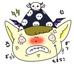 RPG CAT sticker #6409513