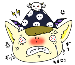 RPG CAT sticker #6409513