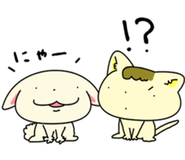 RPG CAT sticker #6409519