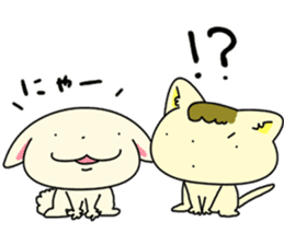 RPG CAT sticker #6409519