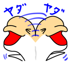 Friend of the SEA  Dolphin and Whale sticker #6409646