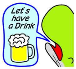 Friend of the SEA  Dolphin and Whale sticker #6409660