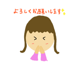 for everyday sticker #6409693