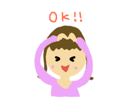 for everyday sticker #6409695