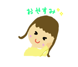 for everyday sticker #6409699