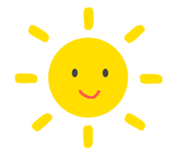 for everyday sticker #6409701