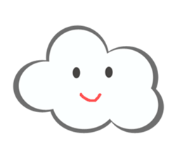 for everyday sticker #6409702